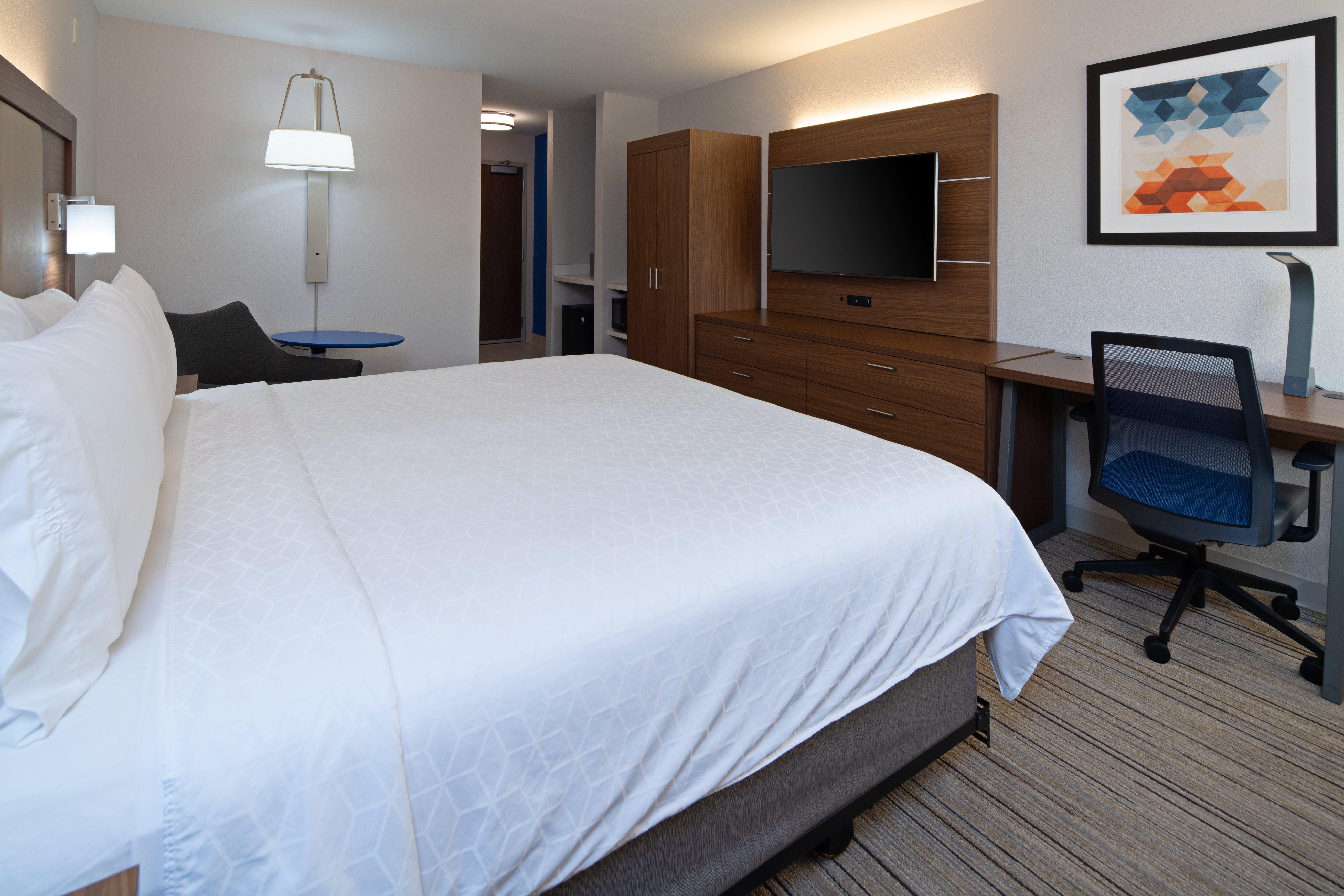 Holiday Inn Express Seattle - Sea-Tac Airport By Ihg SeaTac Exteriér fotografie