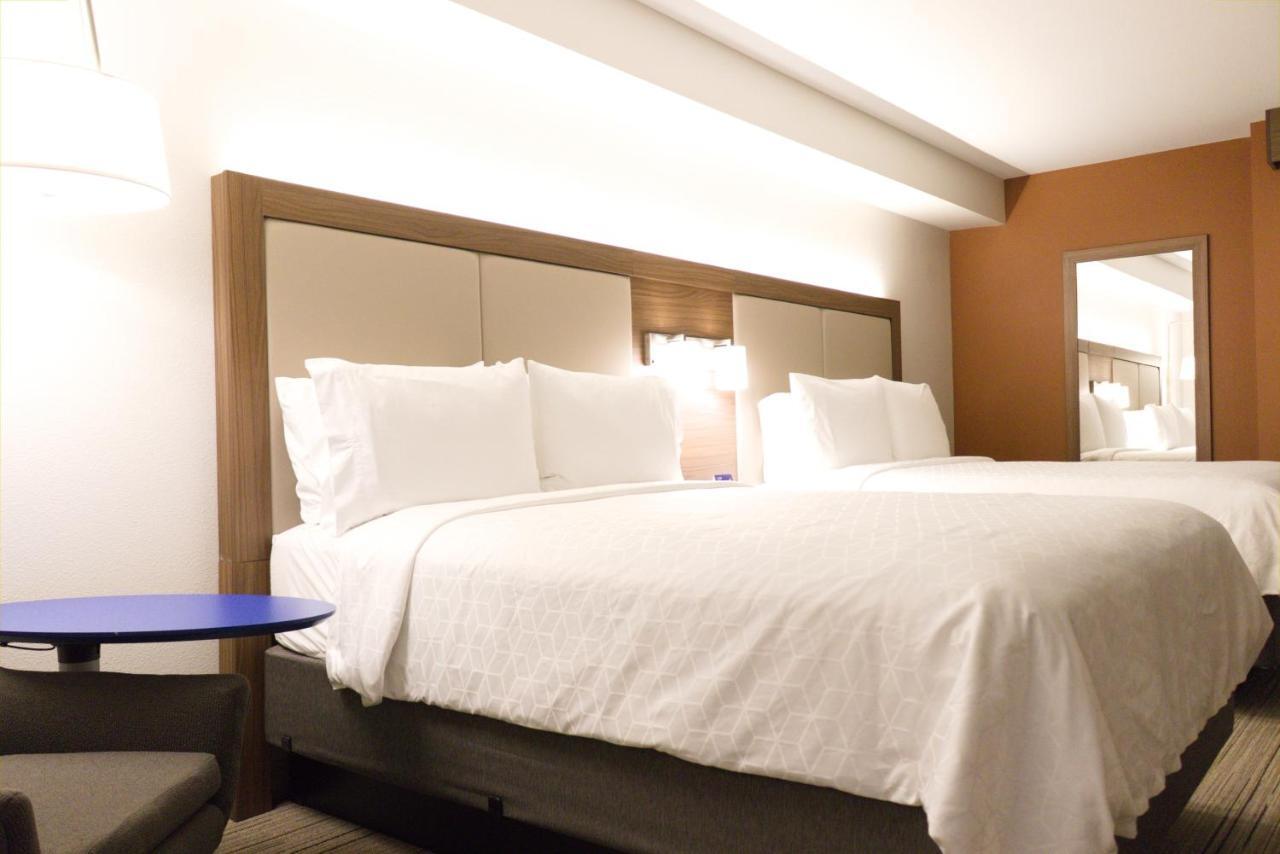 Holiday Inn Express Seattle - Sea-Tac Airport By Ihg SeaTac Exteriér fotografie
