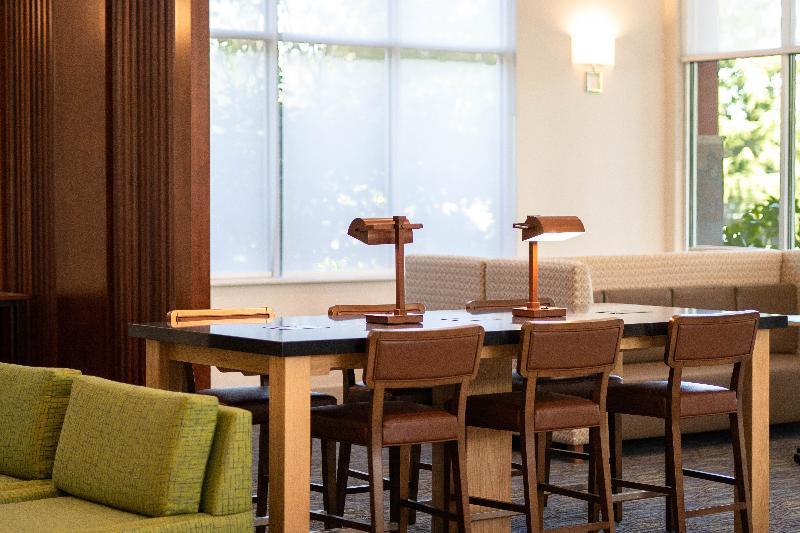 Holiday Inn Express Seattle - Sea-Tac Airport By Ihg SeaTac Exteriér fotografie