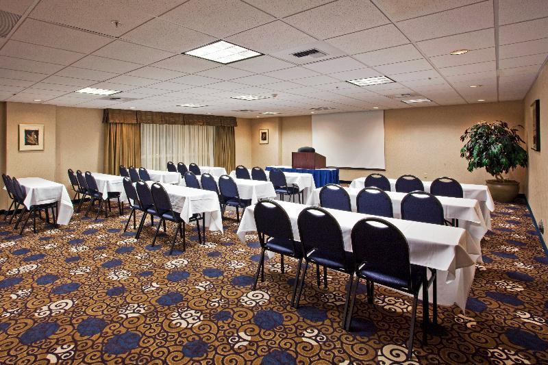Holiday Inn Express Seattle - Sea-Tac Airport By Ihg SeaTac Exteriér fotografie