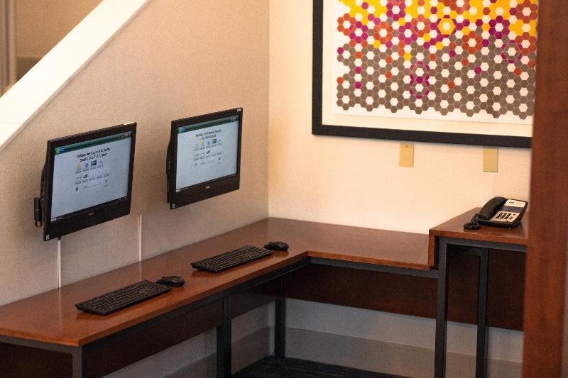 Holiday Inn Express Seattle - Sea-Tac Airport By Ihg SeaTac Exteriér fotografie