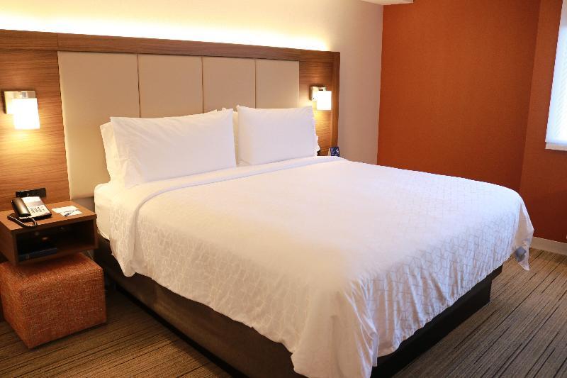 Holiday Inn Express Seattle - Sea-Tac Airport By Ihg SeaTac Exteriér fotografie